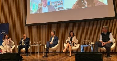 محيي الدين: يجب أن يخرج مؤتمر COP30 بنتائج عملية ملموسة فيما يتعلق بتوفير التمويل – اليوم السابع
