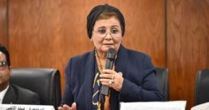 نائب وزير الصحة تتفقد مستشفى طهطا بسوهاج وتشارك فى لقاءات مجتمعية  – اليوم السابع