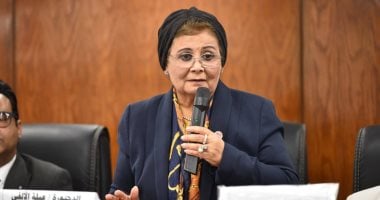 نائب وزير الصحة تتفقد مستشفى طهطا بسوهاج وتشارك فى لقاءات مجتمعية  – اليوم السابع
