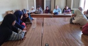 زراعة الفيوم تنظم ندوة حول التسمم الغذائي والوقاية منه بقرية سنرو – اليوم السابع