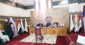 عمالقة جدد.. العشرات يشاركون فى مسابقة دولة التلاوة بالدقهلية – اليوم السابع