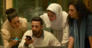 تونس ترشح فيلم صوت هند رجب لجوائز الأوسكار الـ 98 قبل عرضه بمهرجان فينيسيا