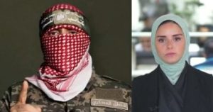 حقيقة استهداف جيش الاحتلال “أبو عبيدة” بغارة جوية على مدينة غزة.. فيديو – اليوم السابع
