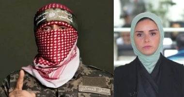 حقيقة استهداف جيش الاحتلال “أبو عبيدة” بغارة جوية على مدينة غزة.. فيديو – اليوم السابع