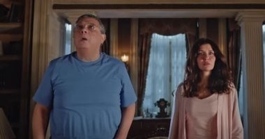 الكوميديا والرومانسية تسيطران على إعلان فيلم فيها إيه يعنى – اليوم السابع
