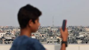 صحيفة أمريكية تكشف خطة تهجير: 5 آلاف دولار وإعانات إيجار لـ 2 مليون مواطن من غزة
