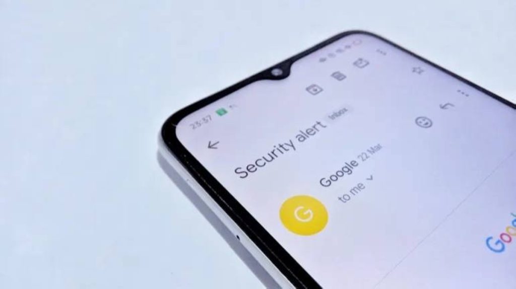 “جوجل” تحذر من هجوم خبيث يستهدف خدمات “Gmail”