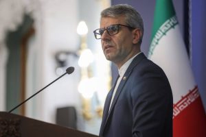 إيران: جولة مفاوضات جديدة مع الوكالة الدولية للطاقة الذرية خلال أيام