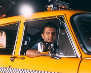 حمزة نمرة يترشح رسمياً لجوائز “غرامي” 2025