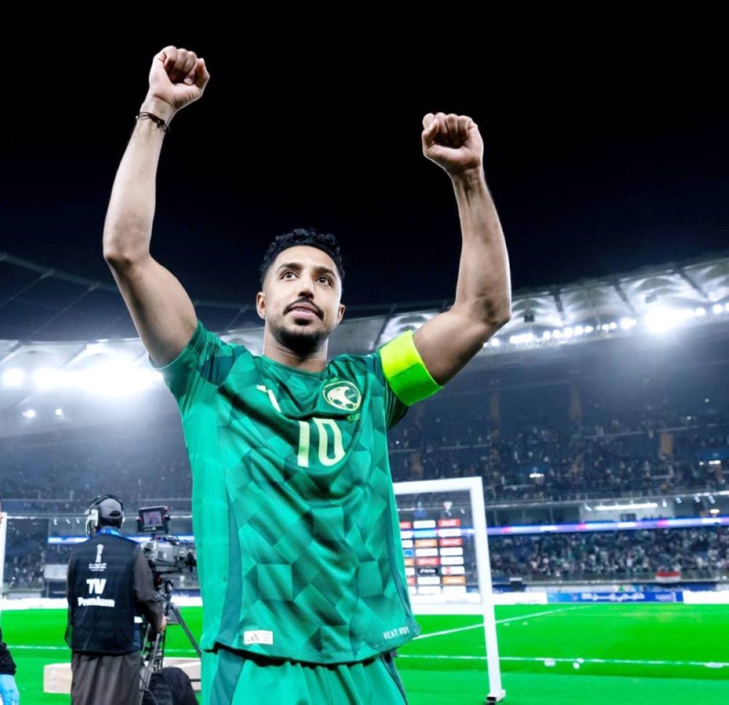 رينارد يكشف قائمة “الأخضر” لمعسكر التشيك