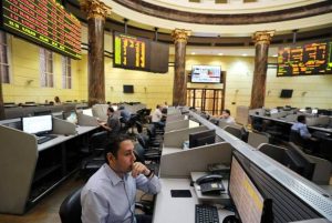 6 مليارات جنيه أرباح بورصة مصر