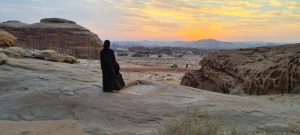 ناشونال جيوغرافيك تكشف عن الجزء الجديد من سلسلة أفلامها الوثائقية: “كنوز الجزيرة العربية المنسية: المملكة النبطية”