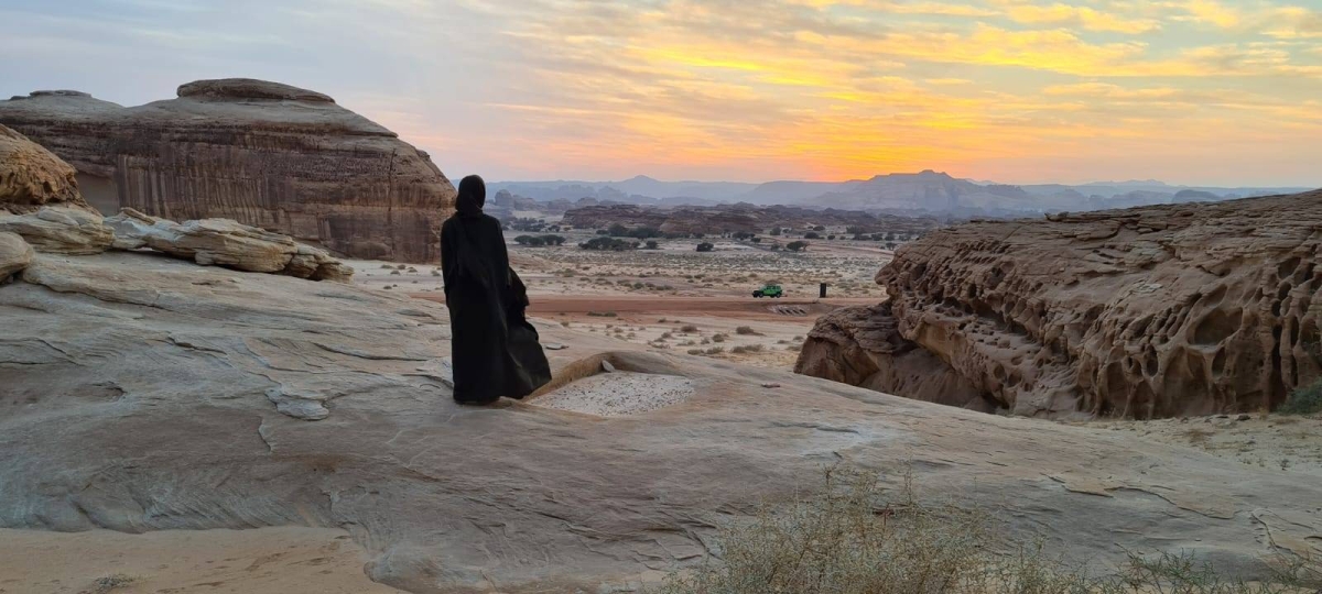ناشونال جيوغرافيك تكشف عن الجزء الجديد من سلسلة أفلامها الوثائقية: “كنوز الجزيرة العربية المنسية: المملكة النبطية”