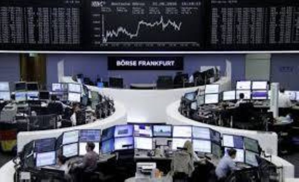 أسهم أوروبا تتراجع.. “ستوكس 600” تأثر بهبوط “أورستد”