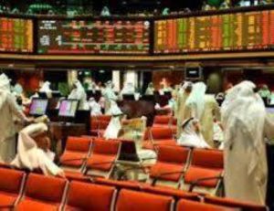 18.8 % ارتفاع تداولات بورصة مسقط.. ومؤشر قطر يفقد 29 نقطة