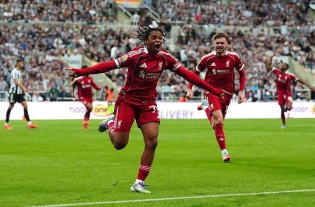 ليفربول يخطف فوزاً قاتلاً من نيوكاسل في البريميرليغ