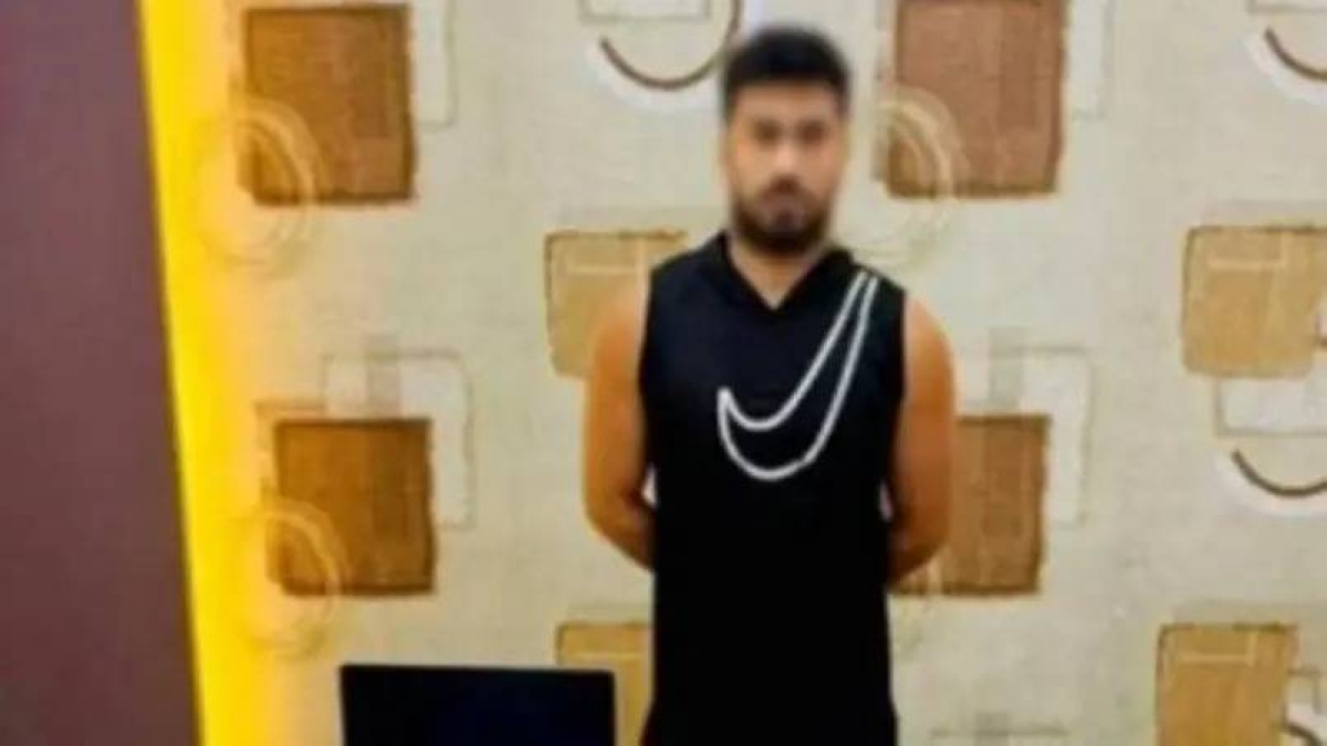 مصر: القبض على “بلوغر” شهير بتهمة “غسل الأموال” والاتجار بالمخدرات
