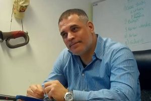 Undercover Journalists Expose Mastermind Behind Israeli 'Jorge' Hacking Team