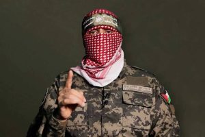 تقارير متضاربة حول اغتيال أبو عبيدة في غارة إسرائيلية على غزة