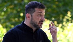 Zelensky menace de frapper en profondeur en Russie ; Moscou annonce la destruction de drones ukrainiens