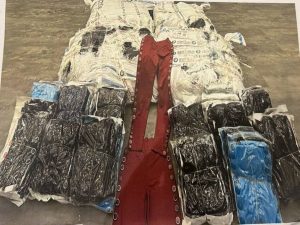 Saudi Arabia Contributes to Foiling Attempt to Smuggle 89,760 Amphetamine Pills in UAE