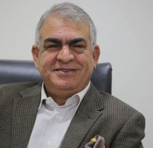 العمل الميداني