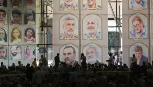 واشنطن بوست: الهواتف المحمولة كشفت الاجتماع السري للأمن القومي الإيراني قبل الهجوم الإسرائيلي