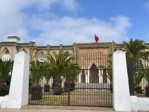 De la prison au service social : début de la mise en œuvre des peines alternatives au Maroc
