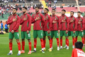 ما حظوظ السودان والمغرب لبلوغ نهائي كأس أفريقيا للمحليين؟