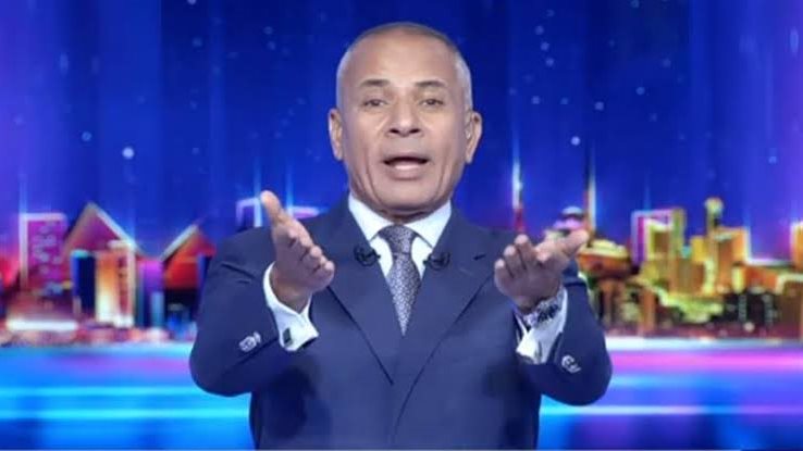 أحمد موسى يطالب بعودة سيد عبد الحفيظ وتعيين مدرب وطني للأهلي.. فيديو