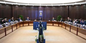 مدبولي يتابع جهود توفير المنتجات البترولية لقطاعي الصناعة والزراعة والقطاعات التنموية المختلفة