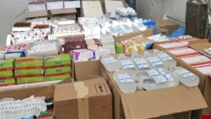 مذكرة عاجلة لرئيس الوزراء لإنقاذ قطاع المستلزمات الطبية