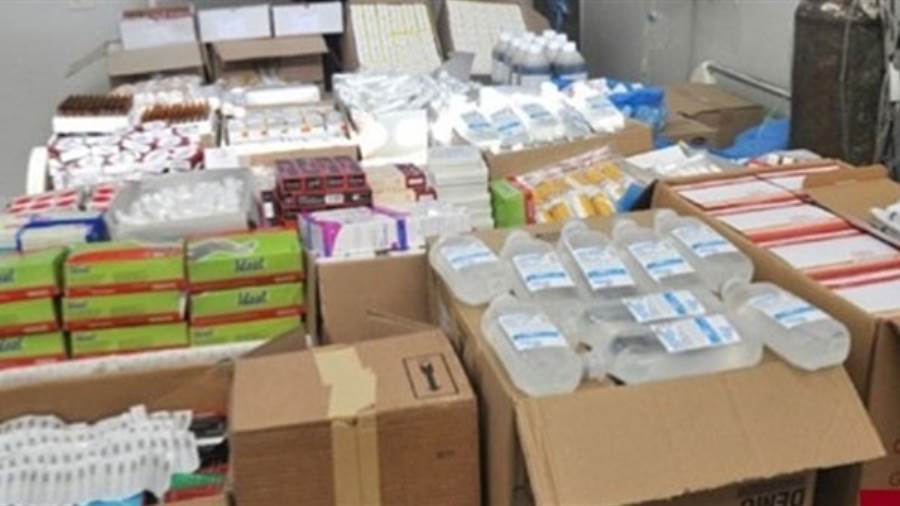 مذكرة عاجلة لرئيس الوزراء لإنقاذ قطاع المستلزمات الطبية