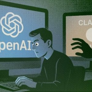 شركة Anthropic تمنع OpenAI من استخدام نماذج Claude بعد انتهاك شروط الاستخدام