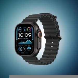أبل تكشف عن Apple Watch Ultra 3 بقدرات صحية غير مسبوقة