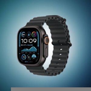 أبل تكشف عن Apple Watch Ultra 3 بقدرات صحية غير مسبوقة