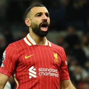 محمد صلاح يتألق تاريخيًا أمام كريستال بالاس قبل مواجهة الدرع الخيرية