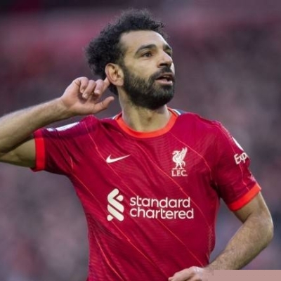 محمد صلاح يقود ليفربول في مواجهة كريستال بالاس على لقب الدرع الخيرية