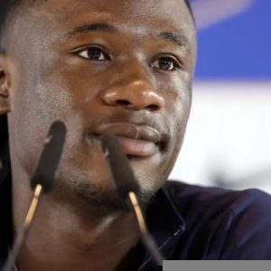 ريال مدريد يعلن إصابة كامافينجا في الكاحل الأيمن وغيابه عن افتتاح الدوري الإسباني