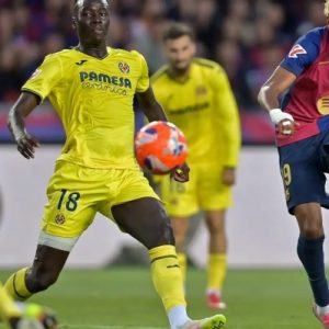 موعد مباراة برشلونة وريال مايوركا في الدوري الإسباني والقنوات الناقلة