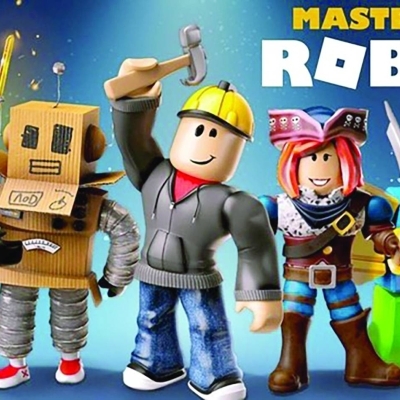 خبراء: “روبلوكس” خطر مباشر ومتنامٍ على الأطفال والمراهقين