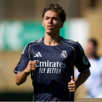 ريال مدريد ضد أوساسونا.. ظهور مفاجئ للشاب تياجو بيتارتش في قائمة ألونسو