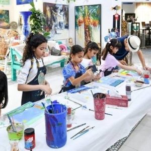 “الأحكام والعقوبات البديلة” تنظم نشاطاً صيفياً لأبناء المستفيدين من العقوبات البديلة – الوطن