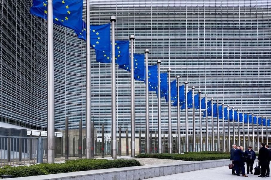 المجلس الأوروبي يدعو لاجتماع طارئ لمناقشة نتائج اجتماعات واشنطن بشأن أوكرانيا