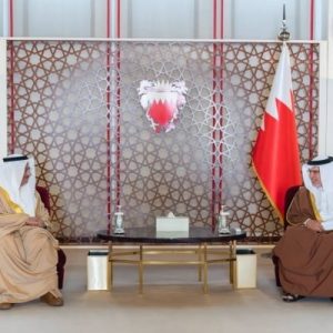 Le vice-roi et prince héritier souligne le rôle crucial des marchés financiers dans le soutien au développement économique et l'expansion des opportunités d'investissement prometteuses à Bahreïn