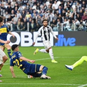 Date du match Juventus vs Genoa en Serie A italienne ce dimanche et chaînes de diffusion - Al Watan