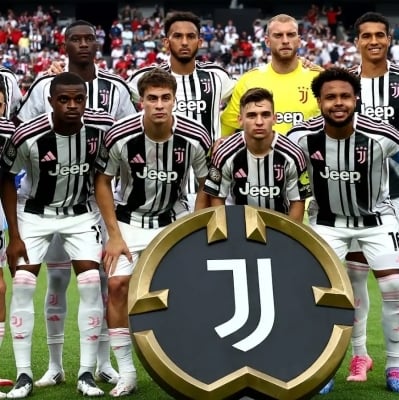 تشكيل يوفنتوس المتوقع ضد جنوى في الجولة الثانية من الدوري الإيطالي