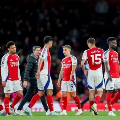 تشكيل أرسنال المتوقع ضد ليفربول في الجولة الثالثة من الدوري الإنجليزي – الوطن