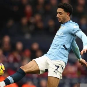 Marmoosh cherche à mettre fin à 102 jours de sécheresse offensive avec Manchester City contre Brighton