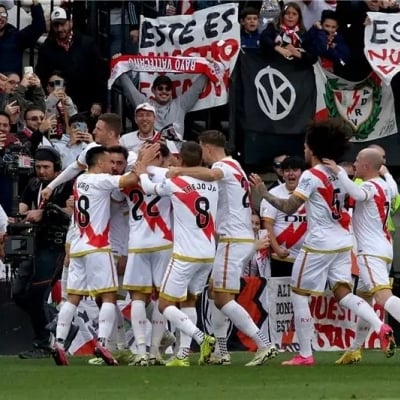 تشكيل رايو فاييكانو المتوقع ضد برشلونة في الجولة الثالثة من الدوري الإسباني